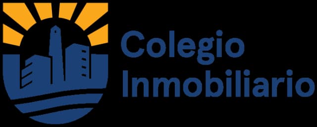 Logo CUCICBA — Colegio Único de Corredores Inmobiliarios de CABA