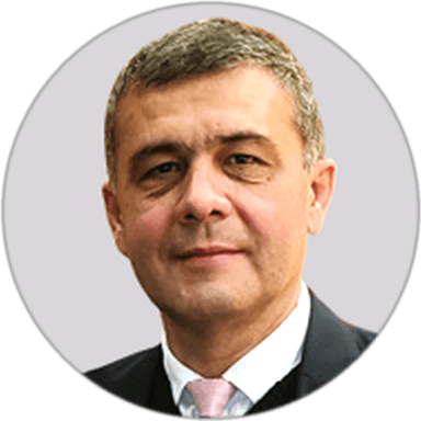 Wilson Kickbush — Corredor inmobiliario y abogado